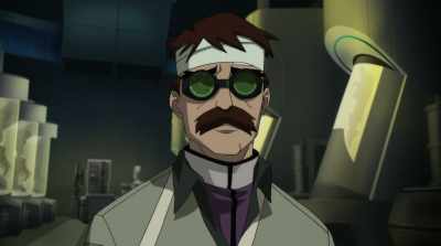 [hesitatingly]
Yes, but also... - The Death and Return of Superman