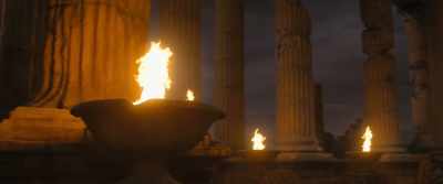 [Hespera] She's right,
we've spent ages - Shazam! Fury of the Gods