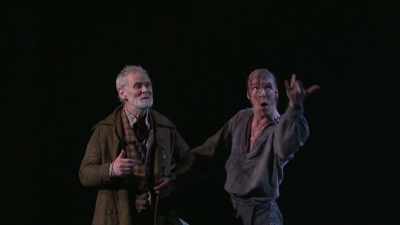 "Hesperus, that led the starry host, - Great British Theatre