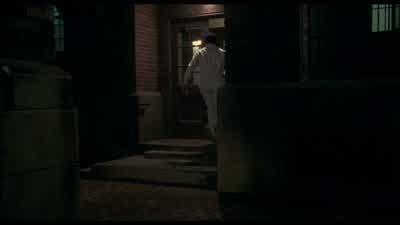 Hester Mofet It's an anagram isn't it DoctorHester Mofet The rest of meMiss The Rest Of Me meaning that you rented that garage - The Silence of the Lambs
