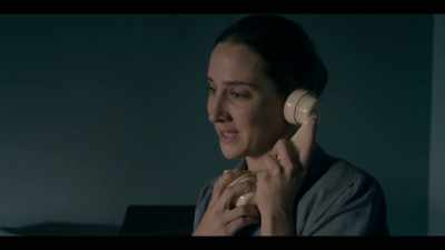 Hester, please come home.
Please. We miss you so much. - Ordeal by Innocence