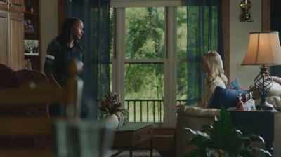 Het eerste en belangrijkste
om te onthouden. - Finding Love in Mountain View
