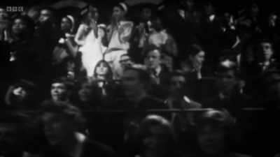Het was jammer 
dat het na de liveshows was. - When Motown Came To Britain