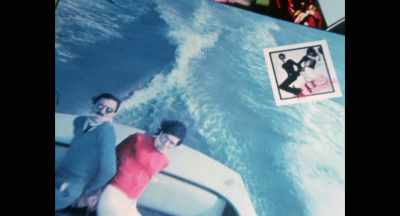 HEWLETT:
When the idea was presented - The Sparks Brothers