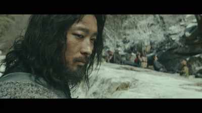 Hewonmak, you tortured yourself - Along with the Gods: The Last 49 Days