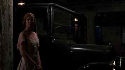Hewson. - Boardwalk Empire