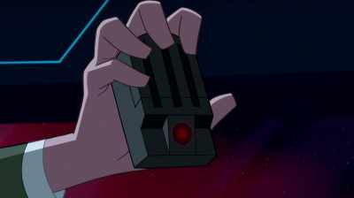 Hex, my name is Batman. - Justice League Action
