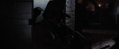 Hex? - Jonah Hex