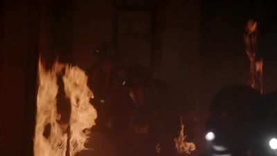 Hey 37, what's your ETA? - Chicago Fire