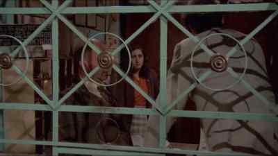Hey, 5949... help! - Bring Me the Head of Alfredo Garcia