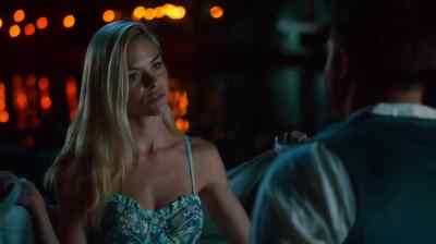Hey, A.B., you seen Lemon? - Hart of Dixie