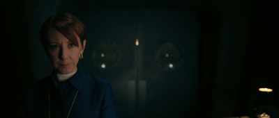 Hey. A simple "yes" will suffice. - The Mysterious Benedict Society