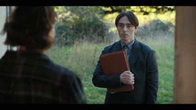 Hey, Aaron, how can I help? - The Burning Girls