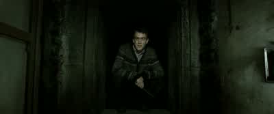 Hey, Ab, we've got a couple morecoming through. - Harry Potter and the Deathly Hallows: Part 2