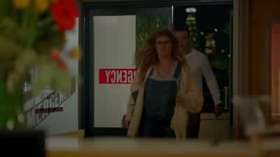 Hey, Abby. - 9-1-1