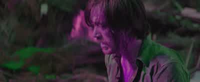 Hey, about this plum. - Bullet Train