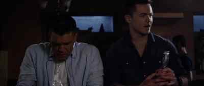 - Hey, about today, man...
- No, I get it. It was on me. - Jarhead 3: The Siege