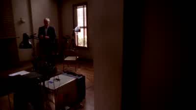 Hey, Abs, you there? - NCIS