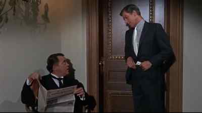 Hey, Ace. I hope you're feeling better. - Never a Dull Moment