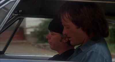 Hey, Ace. - Dirty Mary Crazy Larry
