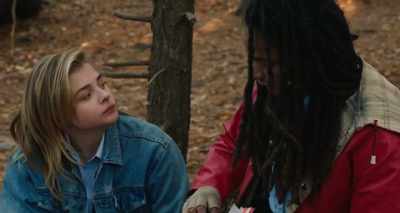 Hey, Adam. - The Miseducation of Cameron Post