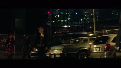 Hey, Adam. - If I Stay