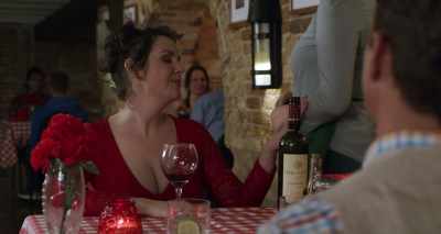 - Hey, Adderall.
- It's Addison. - Lady of the Manor