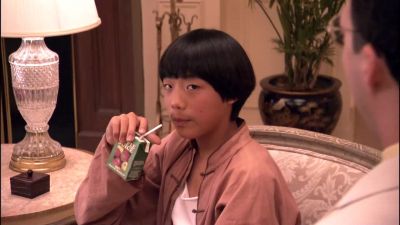 Hey Adopted Brother - Arrested Development