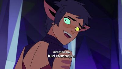 Hey, Adora. - She-Ra and the Princesses of Power