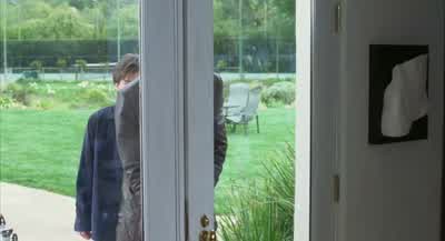 Hey, after this, we're cool, okay? - The Girl Next Door