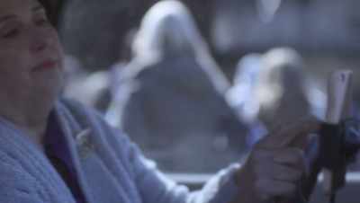 Hey, again. Rod Spence.
Calling you about your brother's estate. - The OA