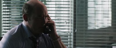 Hey Agent Block it's Dennis Um - Final Destination 5