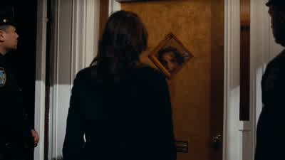 Hey, Agent Denham, what a surprise. - Tower Heist