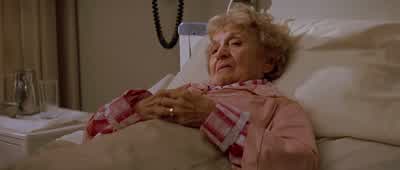 Hey, Aggie. - Patch Adams