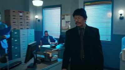 Hey, Aiden,
Detective Todd. Hey, - 12 to Midnight