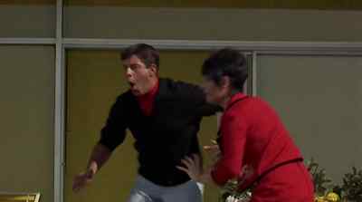 - Hey, ain't that the nut - The Big Mouth