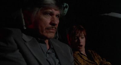 Hey air wolf where the hell are we going - Murphy's Law