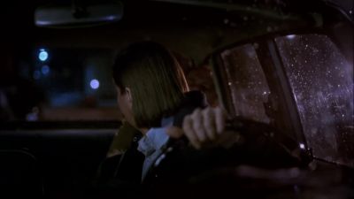 Hey Aki - Night on Earth