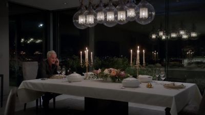 Hey, Al. Blaine. Again. - iZombie