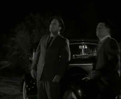 Hey, Al, look.
The Big Dipper. - The Munsters