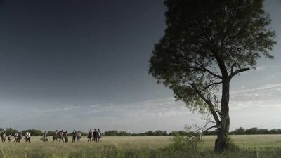 Hey, Al! - Fear the Walking Dead