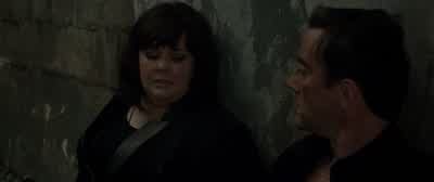 Hey, Aldo. - Spy