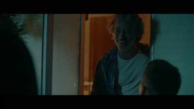 Hey Alex, hello sunshine. - Double Date