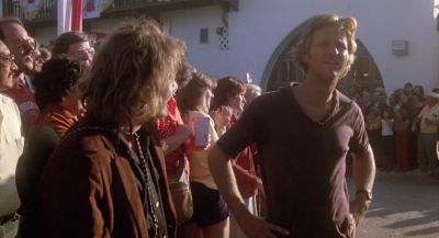 Hey Alex Richie How do I look - Cutter's Way