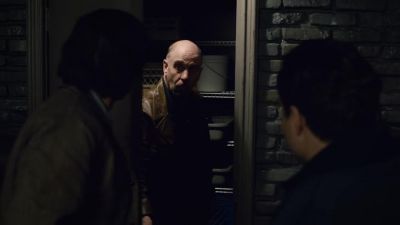 Hey, Alex. - This Is Us