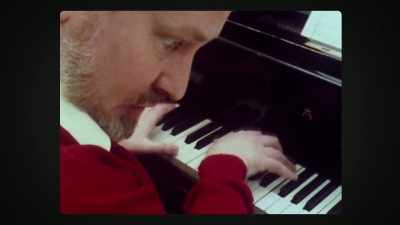 Hey Alexa, - Music by John Williams