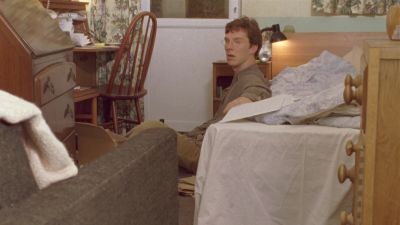 Hey Alexander You wanna stay for tea - Stuart: A Life Backwards