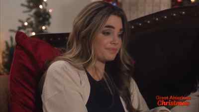 Hey Alexandra's
Adventures will go on, - A Little Women's Christmas