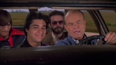 Hey Ali Baba Close sesame - That '70s Show