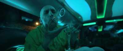 Hey, Ali bhai, why you smoking that - Deli Boys
